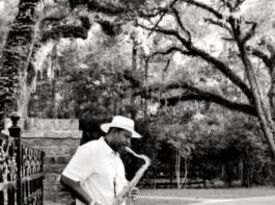 Hulon - Jazz Band - Panama City, FL - Hero Gallery 2