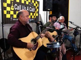 Call Us A Cab - Acoustic Band - Littleton, CO - Hero Gallery 4