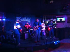 Road Dogs Band - Rock Band - Oklahoma City, OK - Hero Gallery 2