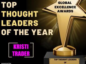 Kristi Trader: EmbodyKind - Motivational Speaker - Jackson, MI - Hero Gallery 3