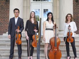 Bishop String Quartet - String Quartet - Dallas, TX - Hero Gallery 1