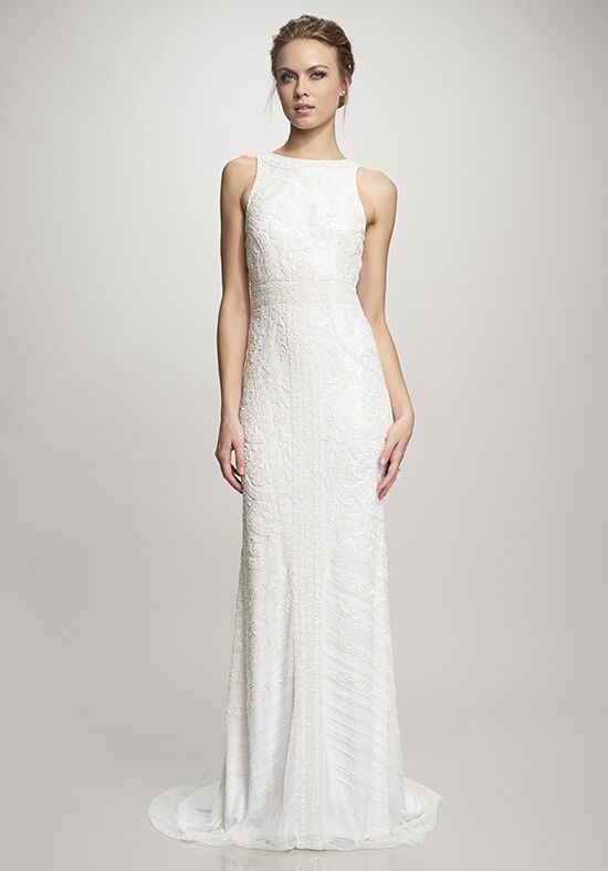 Theia Charlotte Dress 1