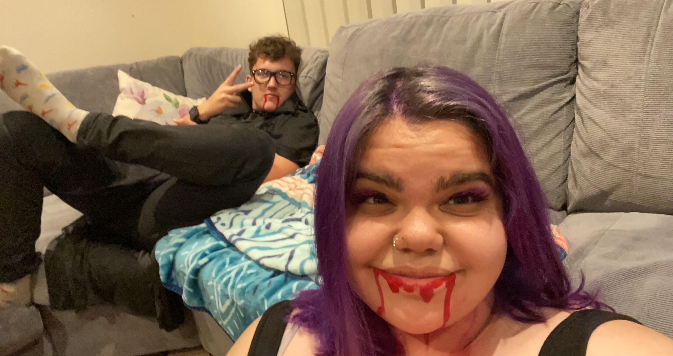 Halloween 2020.