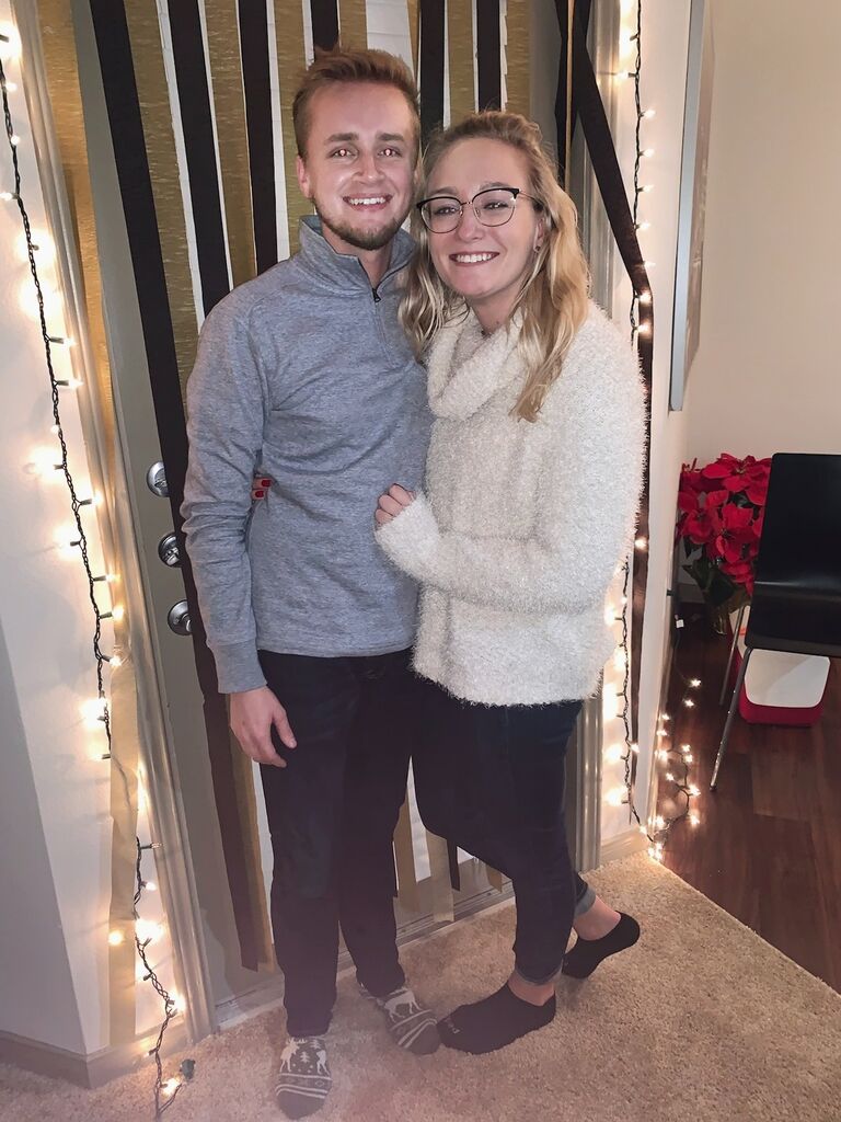 1 year anniversary
