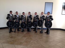 El Auténtico Voces Mexicanas  - Mariachi Band - Phoenix, AZ - Hero Gallery 4