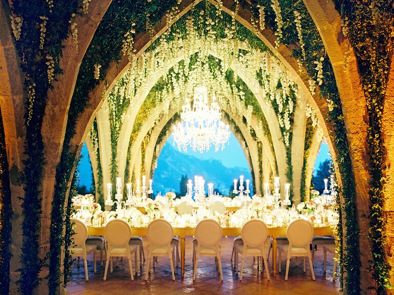 Planning Tips for Getting Married on Italy's Amalfi Coast