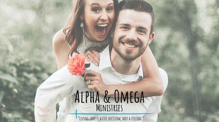 Alpha Omega Ministries Officiants Premarital Counseling