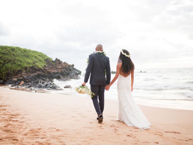 Get Inspired For Tropical Destination Weddings - Wedding Inspiration