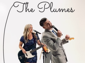 The Plumes - Dance Band - Philadelphia, PA - Hero Gallery 2