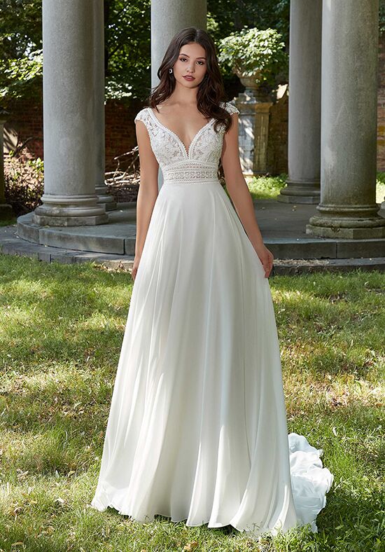 New MADELINE Wedding Dresses