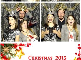 Party Hearty Photo Booths - Photographer - Warner Robins, GA - Hero Gallery 2