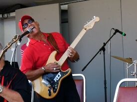 The Other Band - Blues Band - Laguna Niguel, CA - Hero Gallery 1