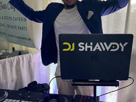 DJ Shawdy - DJ - Berkeley, CA - Hero Gallery 1