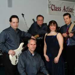 The Class Action Band, profile image