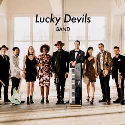 Lucky Devils Band, profile image