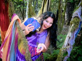 Party Psychic Readings with Raea - Psychic - Seattle, WA - Hero Gallery 4