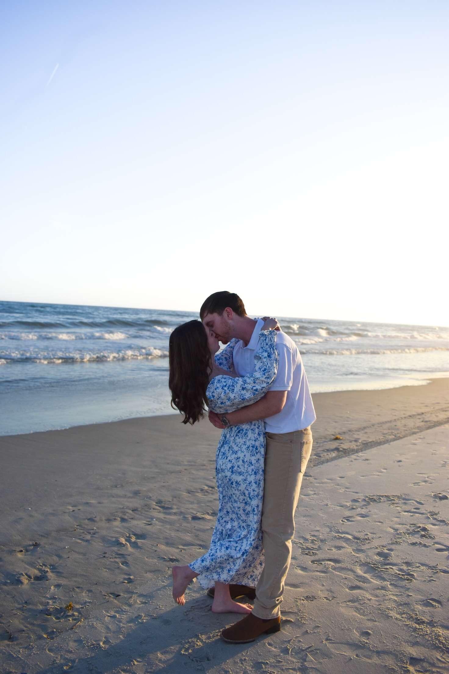The Proposal!