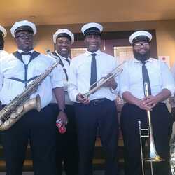 Kenneth Hagans Brass Band & Cover Band, profile image