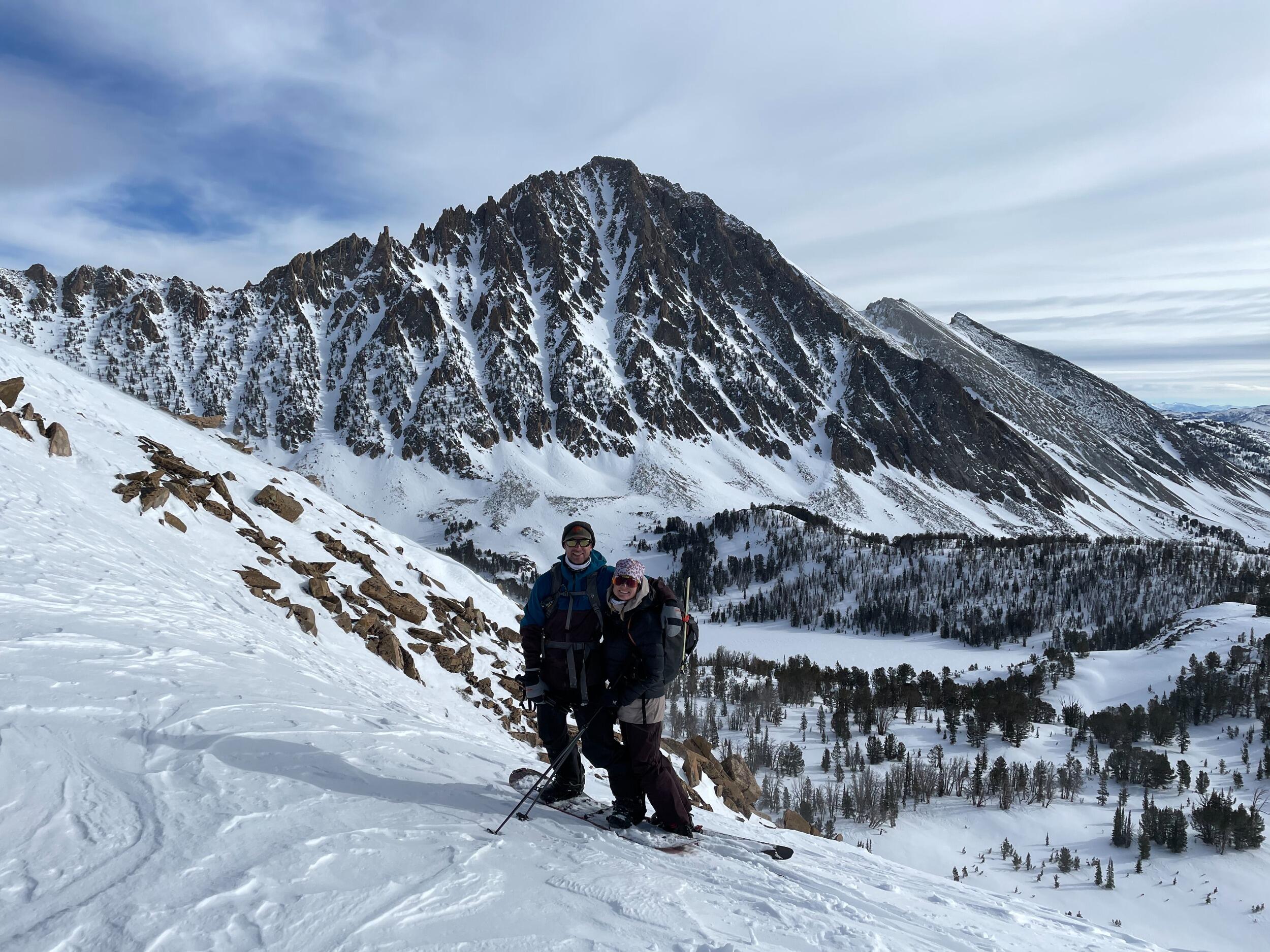 Castle Peak