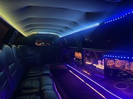 Riding with the king limousine service - Event Limo - Grove City, OH - Hero Gallery 4