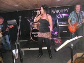 Whoopy Kat - Classic Rock Band - Ellsworth, ME - Hero Gallery 4