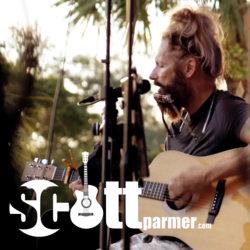 Scott Parmer, profile image