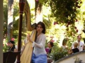 Larisa Smirnova Enchanting Harp - Harpist - Pleasanton, CA - Hero Gallery 4