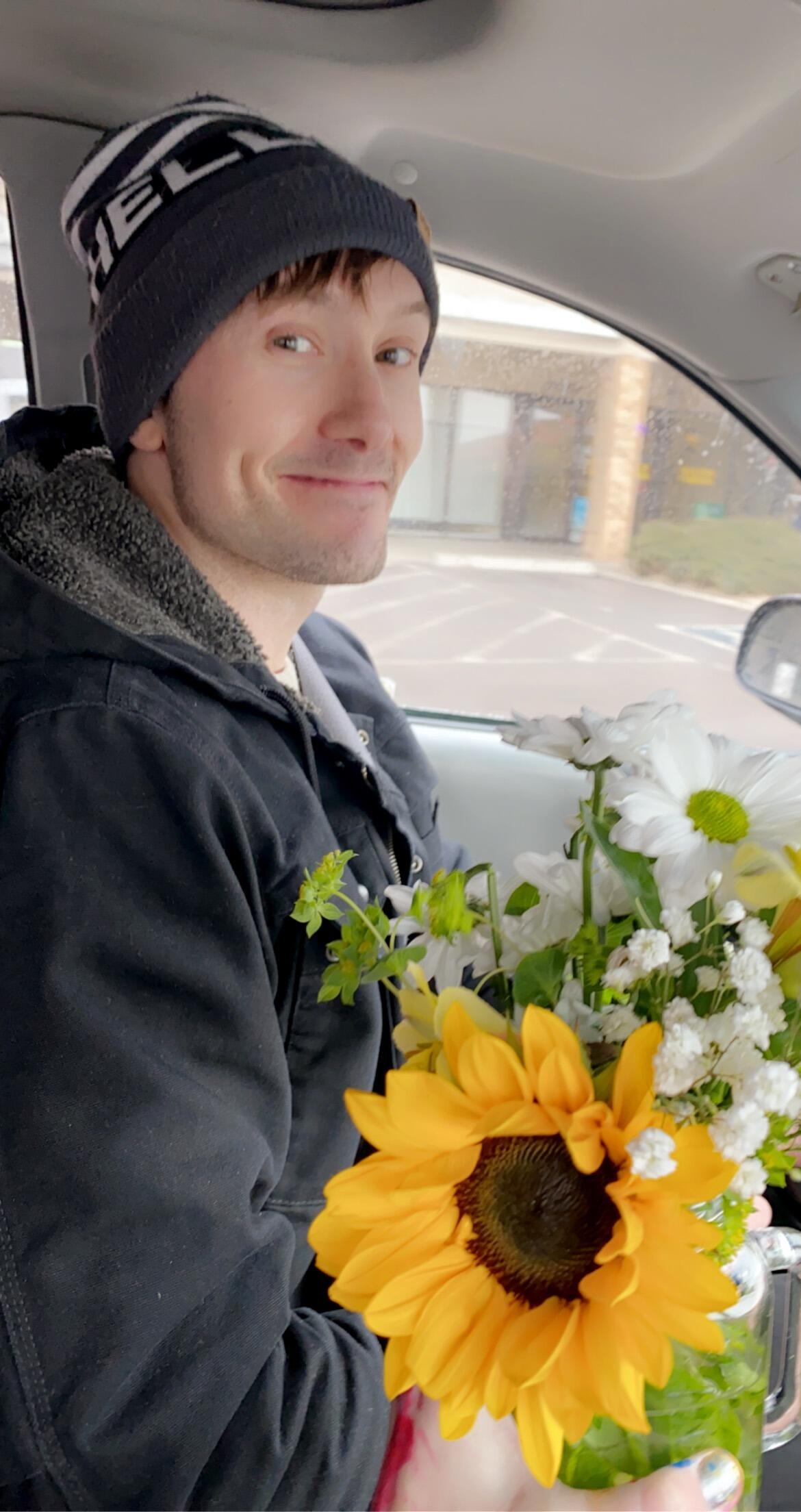 Cole Moves to Colorado with Avery