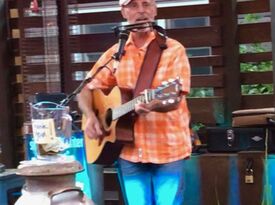 Singer Songwriter - Paul Martin - Singer Guitarist - Tucson, AZ - Hero Gallery 3