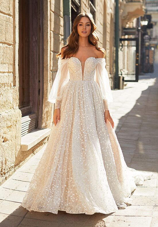 Moonlight Couture Wedding Dresses