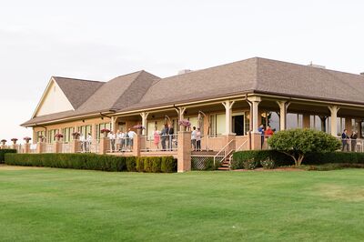 Fox Hills Golf & Banquet Center