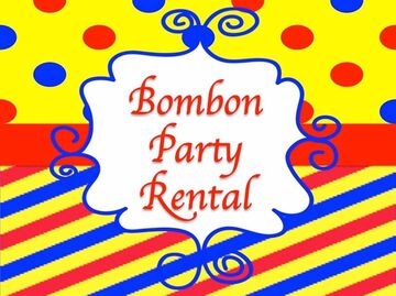 Bombon Party Rental - Party Inflatables - Laredo, TX - Hero Main