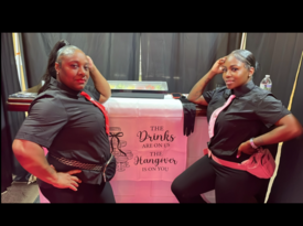 RoyalSips25LLC - Bartender - Washington, DC - Hero Gallery 1