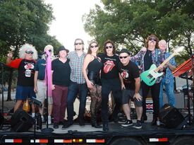 Tumbling Dice/Rolling Stones Tribute - Rolling Stones Tribute Band - Round Rock, TX - Hero Gallery 3