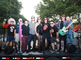 Cover it up: The sound of tribute bands in North Texas