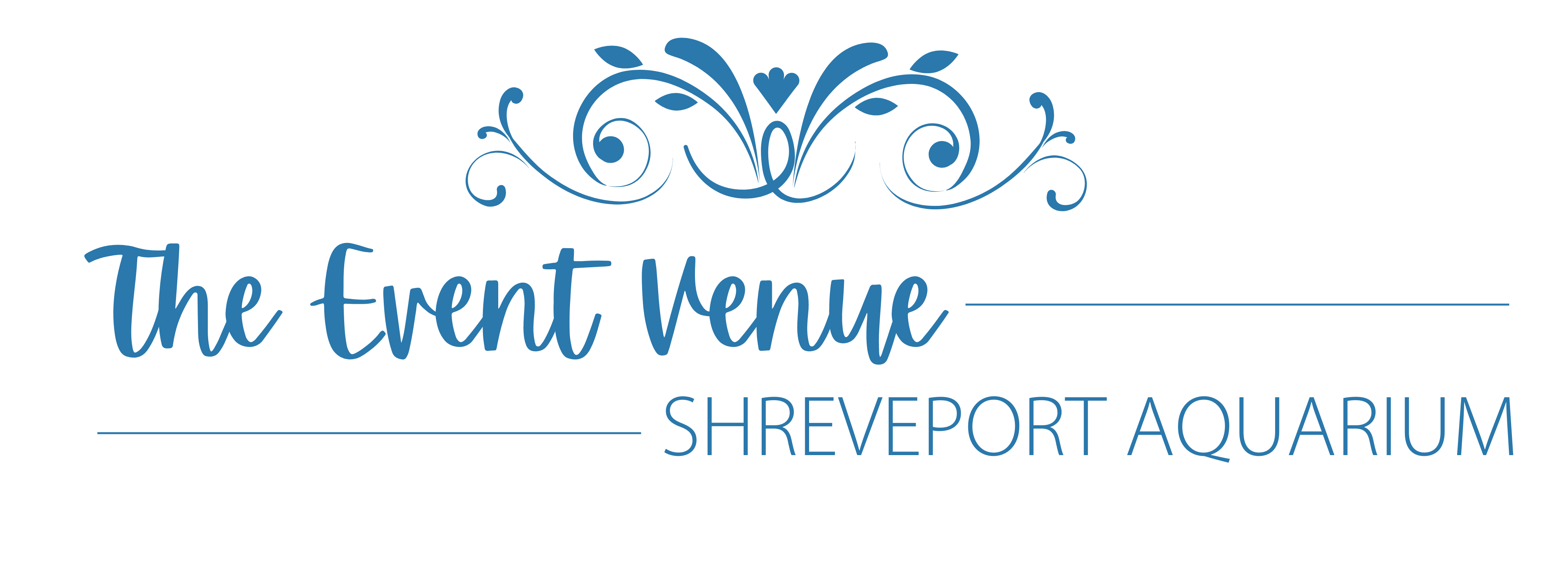 Riverwalk Cafe & Event Venue at Shreveport Aquarium