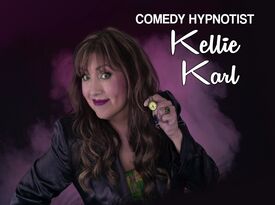 Hypnotist Kellie Karl - Hypnotist - Cleveland, OH - Hero Gallery 1