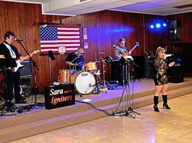 Sara and The Igniters - Variety Band - Chester, MD - Hero Gallery 2