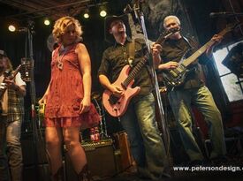 Prairie Station - Country Band - Carol Stream, IL - Hero Gallery 3