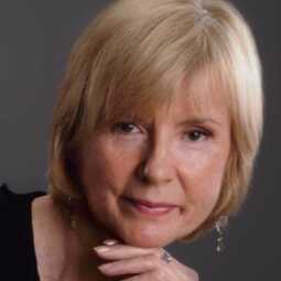 Ann Harter, profile image