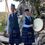 Eric & Caro, Elven Bagpipes and Bodhran - Footer