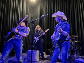 Isaac Cole & Powerstrip - Country Band - Nashville, TN - Hero Gallery 3