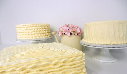 Cakes For Occasions Wedding Cakes Danvers Ma