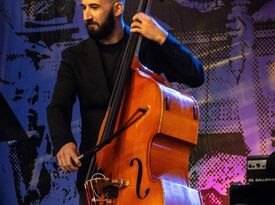Pablo Lanouguere - One Man Band - Jackson Heights, NY - Hero Gallery 4