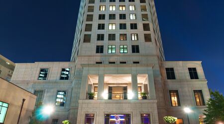 Waldorf Astoria Atlanta Buckhead Welcomes New General Manager, Juan González  Izquierdo