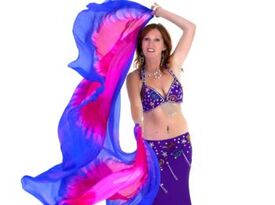 Belly Hip Moves With Juliana & Yamile - Belly Dancer - Largo, FL - Hero Gallery 2