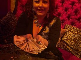 Patricia Rose Psychic Fortune Teller - Psychic - New Orleans, LA - Hero Gallery 1