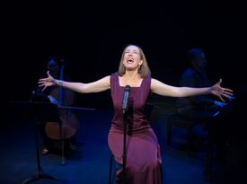 Diana Sheehan Sings the American Songbook - Broadway Singer - Dallas, TX - Hero Gallery 1