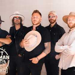 Matt Freedman & The Herd - Country Band & Acoustic, profile image