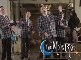 The MoonRays - Oldies Band - Los Angeles, CA - Hero Gallery 4
